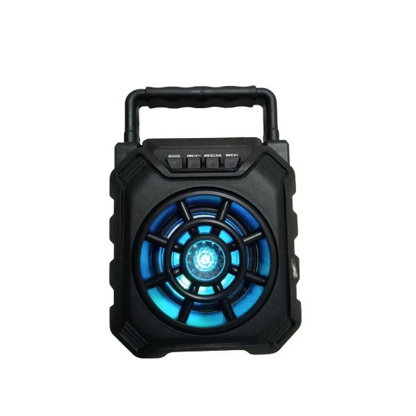 KBS-1323 Wireless Bluetooth Speaker