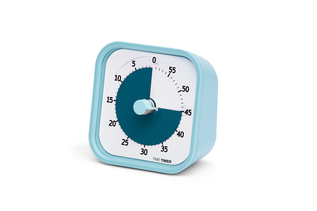 Time Timer MOD - Home Edition