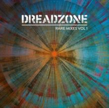 Rare Mixes (CD / Album)