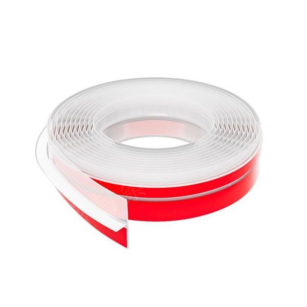 T-Shaped Silicone Universal Door And Window Weather Seal 6 Metres