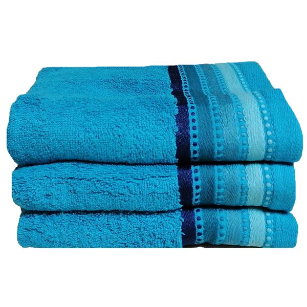 Royal Turkish Collection - 450gsm - 100% Cotton - 2 Bath Sheets &amp; 2 Hand Towels