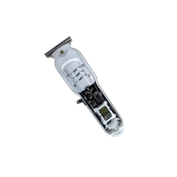 800mAh Powerful Professional Rechargeable Portable Haircutting Machine