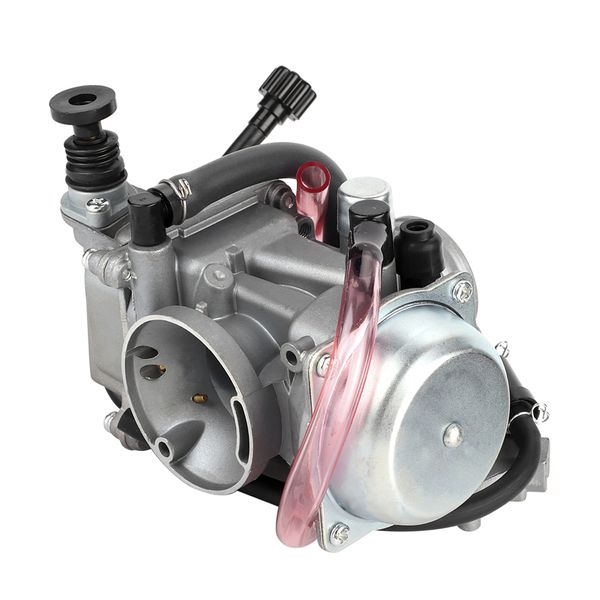 Motorcycle Carburetor Compatible with Kawasaki KVF400 Prairie 1999-2002
