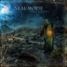 Sola Gratia (CD / Album (Jewel Case))