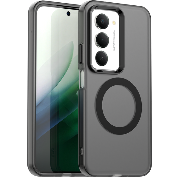 Magsafe Magnetic Phone Case Compatible With Redmi Note 13 Pro Plus 5G