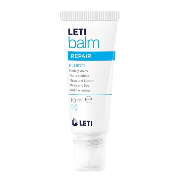 Letibalm - Nose &amp; Lip Repair Fluid 10ml
