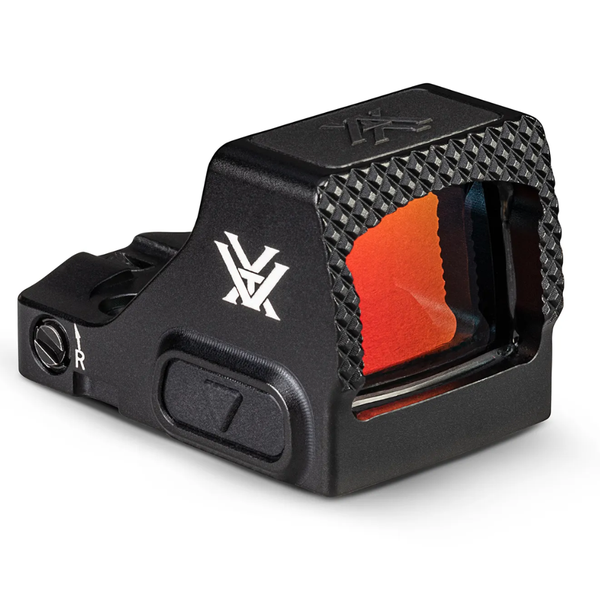 Vortex Defender CCW Red Dot 3 MOA- DFCCW-MRD3