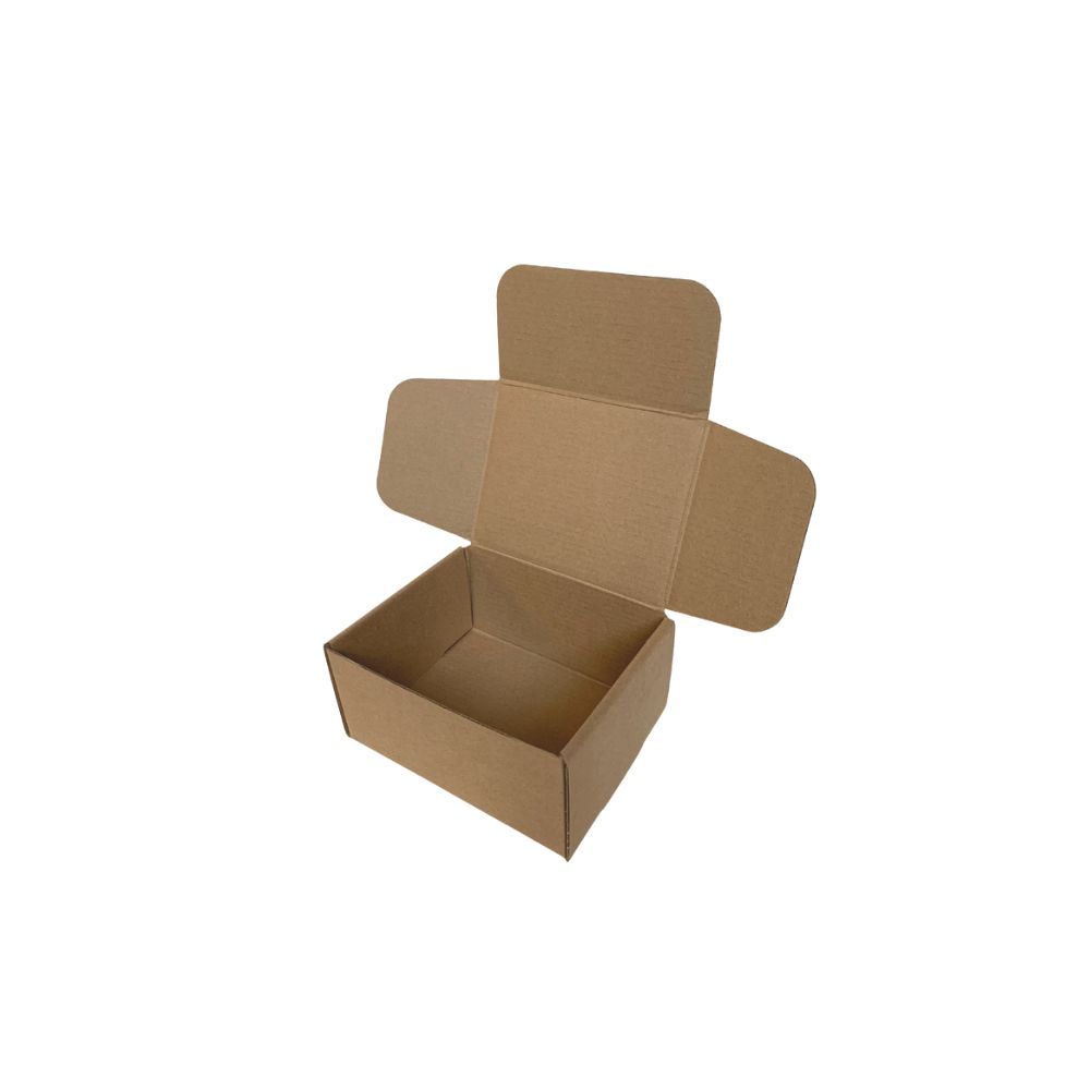 Small Flip Lid Shipper box ( 5 Pack ) Buy Online in South Africa