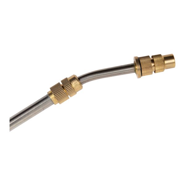 Kaufmann Cordless Sprayer Metal Lance - 2 Pack