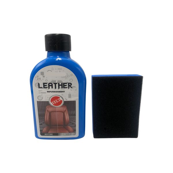 160ml Cleaning Leather Refurbishment N172020