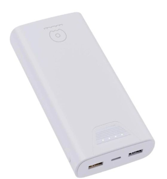 WUW Y144 20 000mAh Power Bank