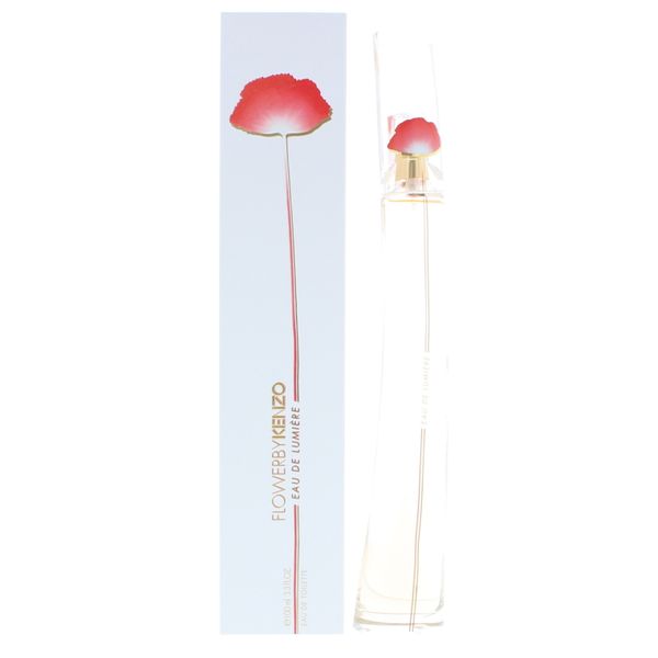 Kenzo Flower Eau De Lumiere EDT 100ml (Parallel Import)