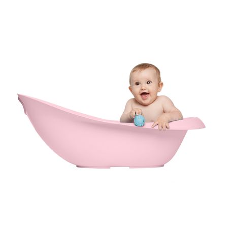 Snuggle time sale bath tub