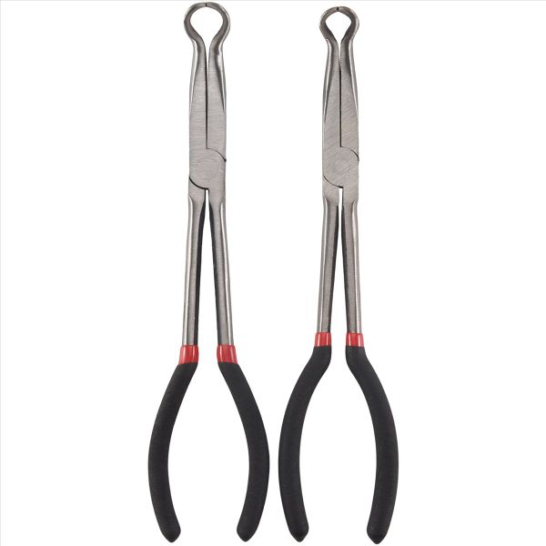 Electric Disconnect Pliers Electric Plug Compatible with Universal