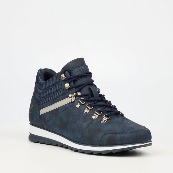 Urbanart Jagger 1 Nub - Navy