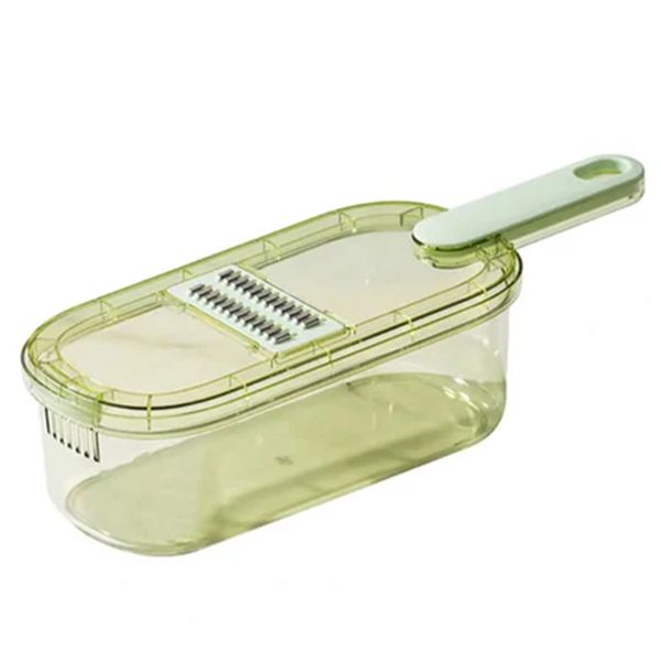 4 In 1 Multi-Functional Vegetable Cutter