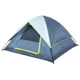 Camp Master Camp Dome 320 3 Sleeper Camping Dome Tent | Shop Today. Get ...