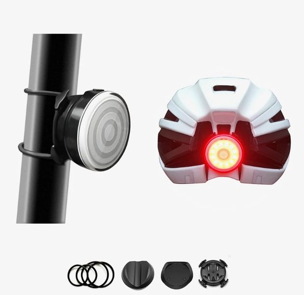 Shanren Raz Pro Smart Tail Light