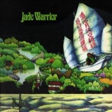 Jade Warrior (CD / Remastered Album)
