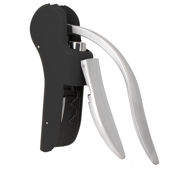 Bar Butler - Lever Corkscrew Wine Bottle Opener (Pack Of 6)