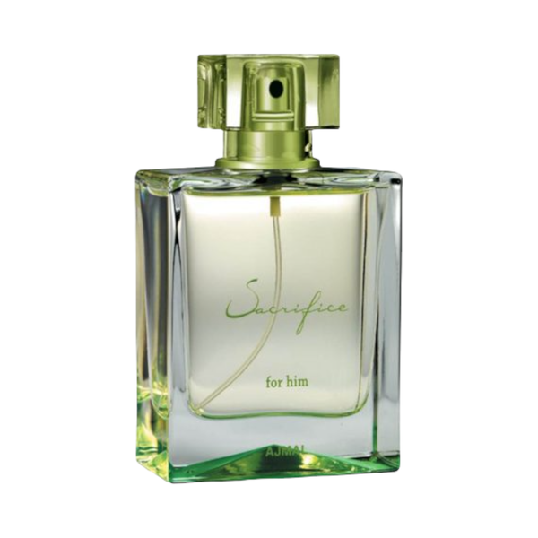 Ajmal - Sacrifice For Men 90ml EDP