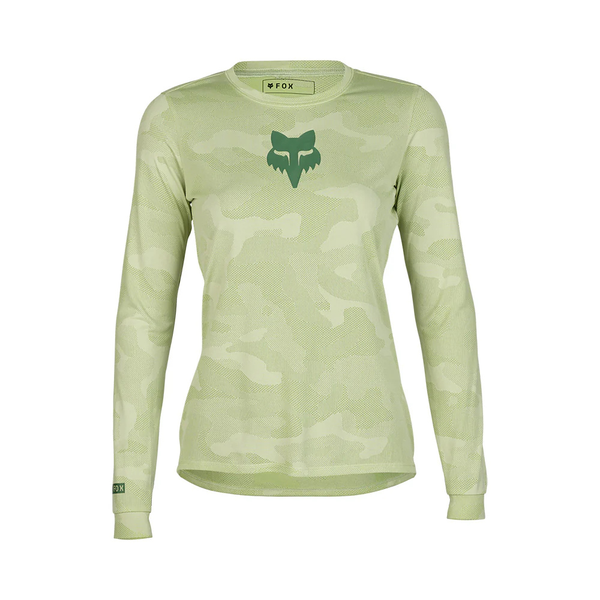 Fox Racing Women's Ranger TruDri Long Sleeved Jersey
