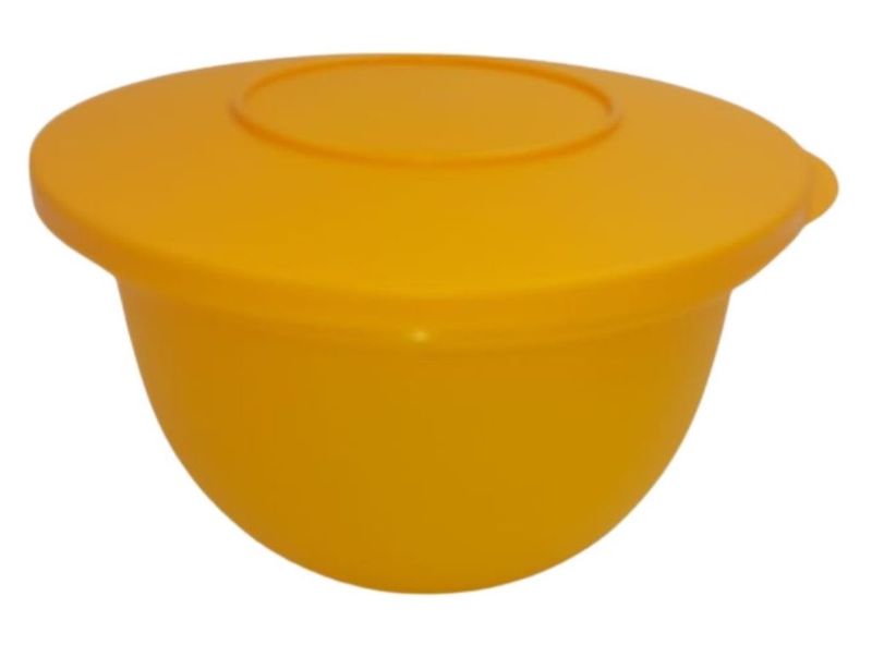 Tupperware Aloha Bowl 1.3L - Papaya