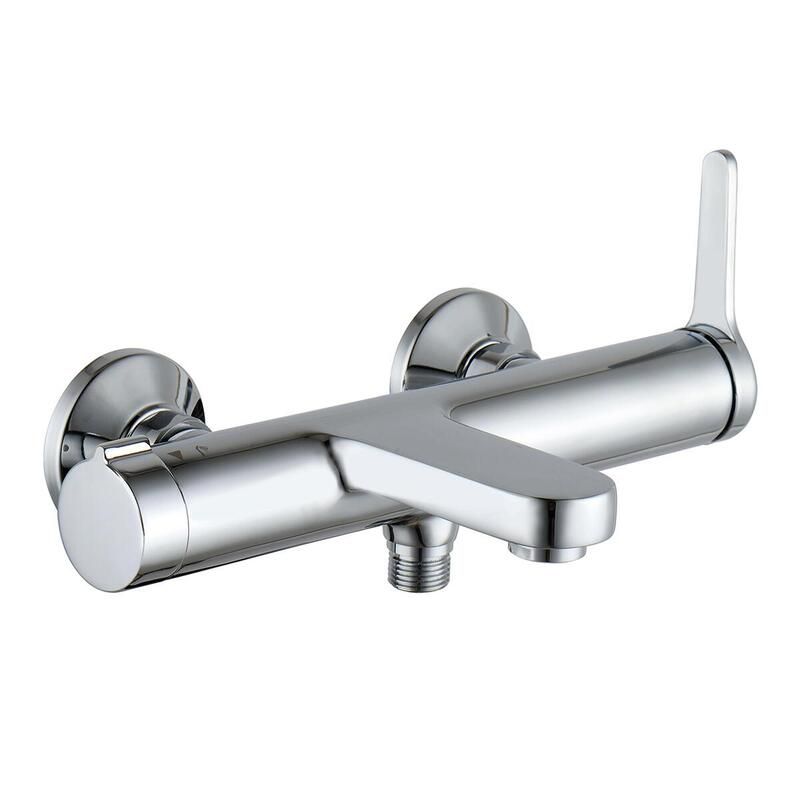 Sensea Essential Bath Mixer Chrome