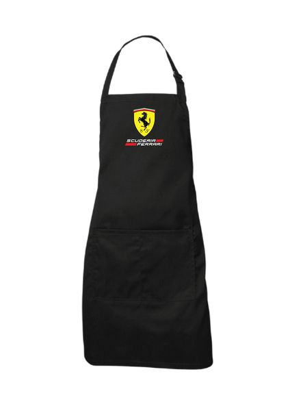 Scuderia Ferrari F1 Team Apron