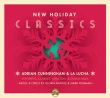 New Holiday Classics (CD / Album)