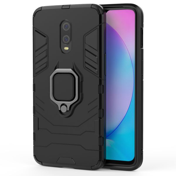 Phone Case Compatible with OnePlus 7 with Holder