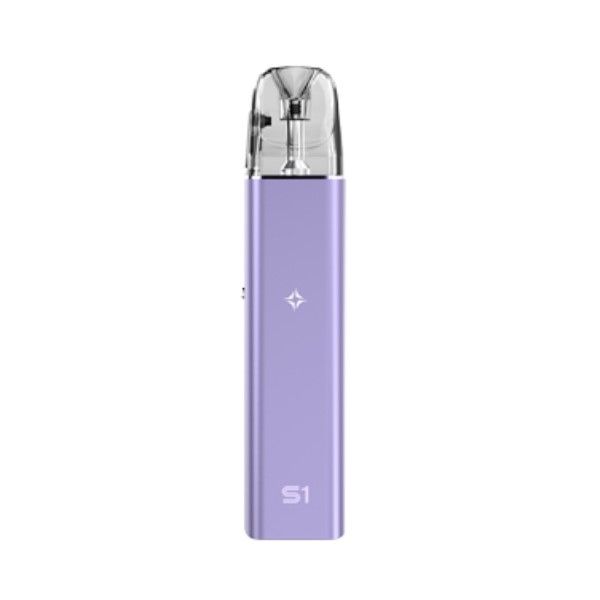 Purple image