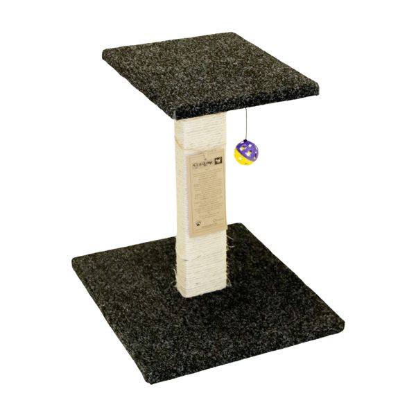 Scratzme - So Low Scratz Premium Scratching Post