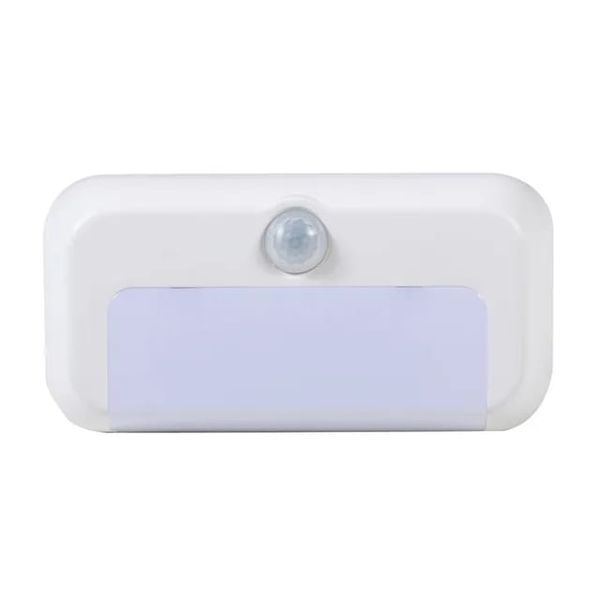 Rechargeable Wireless Magnetic Light Night Motion Sensor Led Strip Light