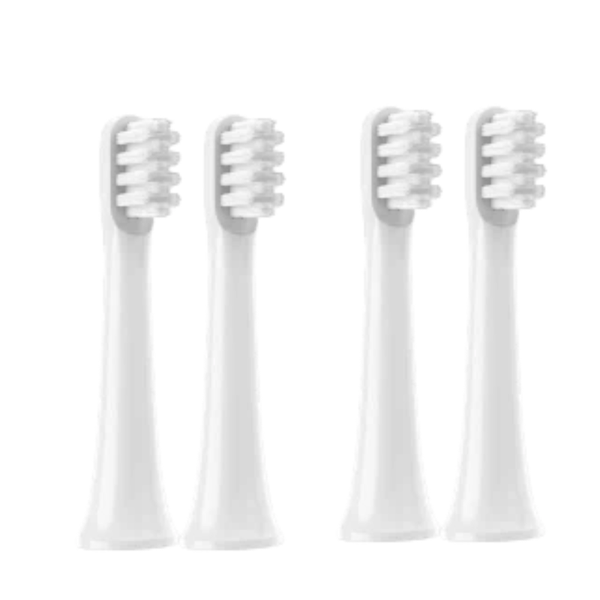 Compatibility for Xiaomi Mijia T100 Mi Smart Electric Replacement 4 pcs