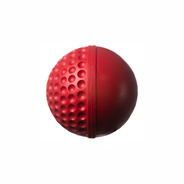 Swinga Cricket Training Ball - Red