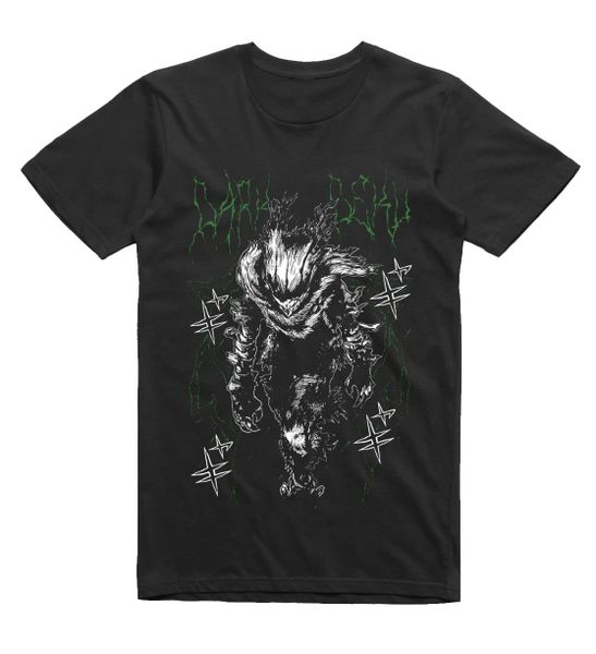My Hero Academia: Vigilante Deku T-Shirt