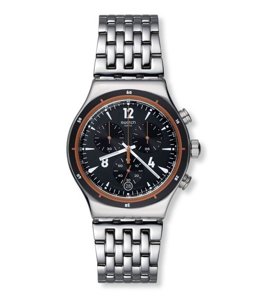 Swatch Destination Madrid YVS419G