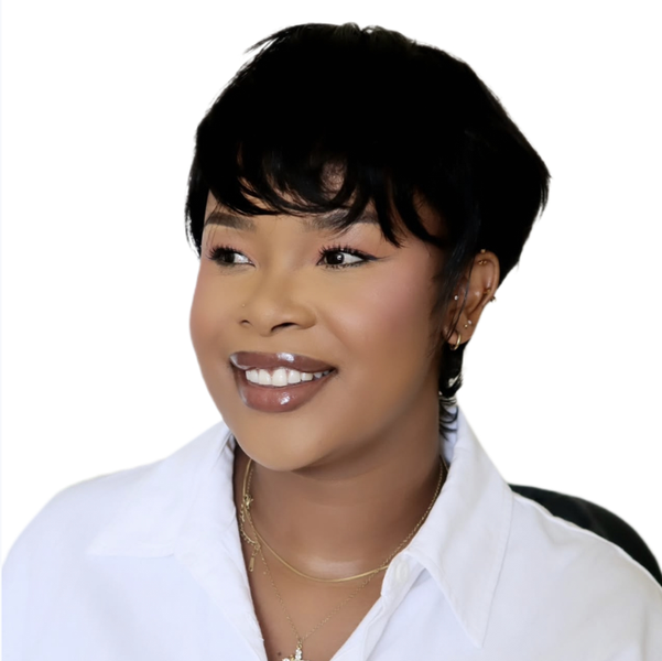 Black In Pixie Cut Short Razor Girl Wig Summer Hair Glueless 15A Vietnamese