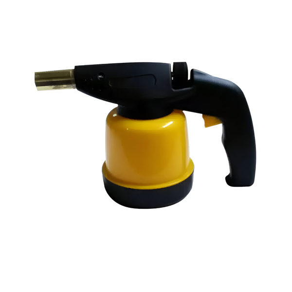 Gas Gun - Self Ignite Blow Torch for Soldering - Plumbing