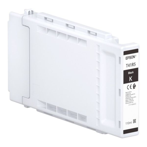 Epson T41R540 black ink cartridge | SC-T3400, SC-T3400N, SC-T5400