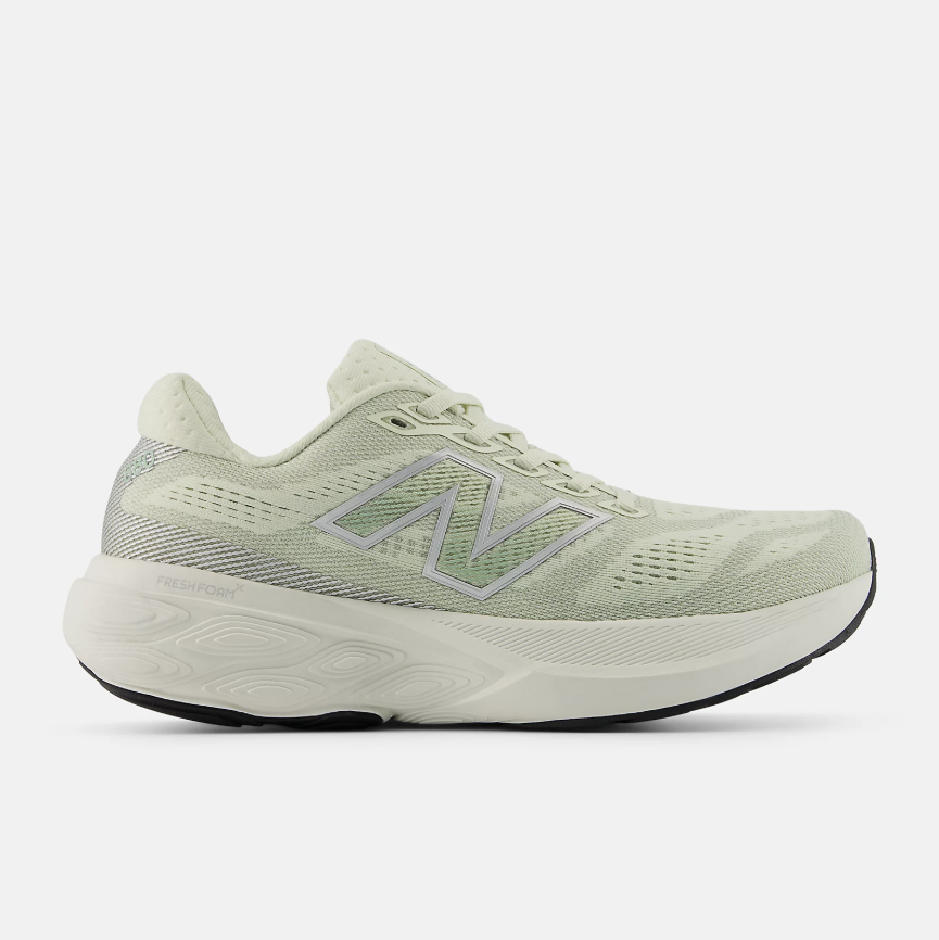 New Balance Women's Fresh Foam X 880v15 Road Running Shoes - Green