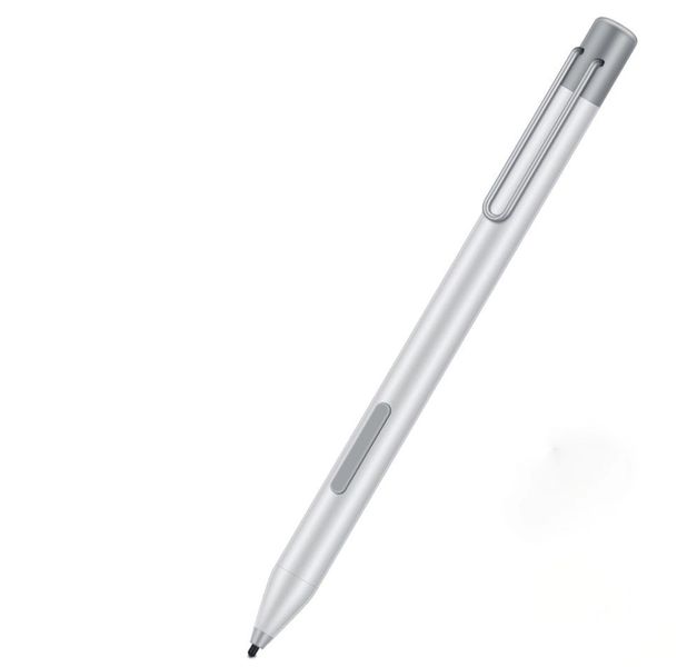Tuff-Luv Active Stylus - Silver