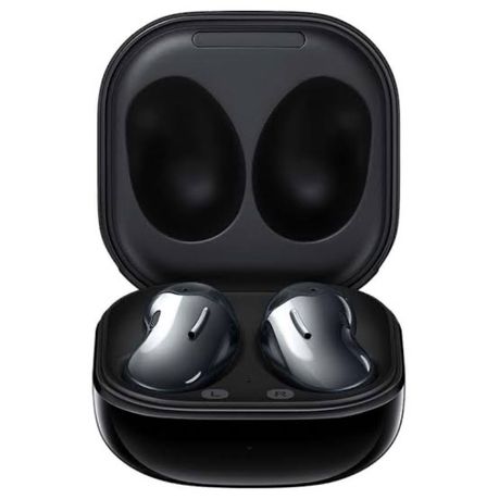 Samsung Galaxy Buds Live Mystic Black Shop Today. Get it