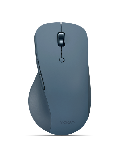 Lenovo Yoga Pro Mouse - Tidal Teal