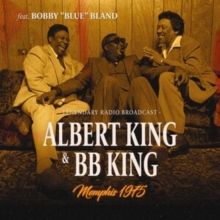 Memphis 1975 (CD / Album)