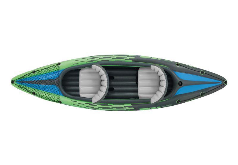 Challenger K2 Kayak