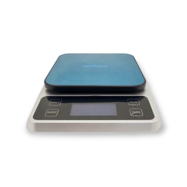 AB-J168 Scale 200g/0,01g