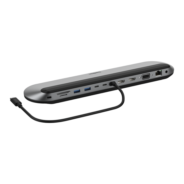 Belkin Universal USB-C 11-in-1 Pro Dock