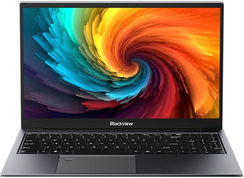 Blackview Acebook Laptop, Intel Core N97, 16GB Ram, 512 SSD, UHD Graphics